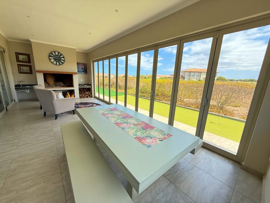 4 Bedroom Property for Sale in Langebaan Country Estate Western Cape